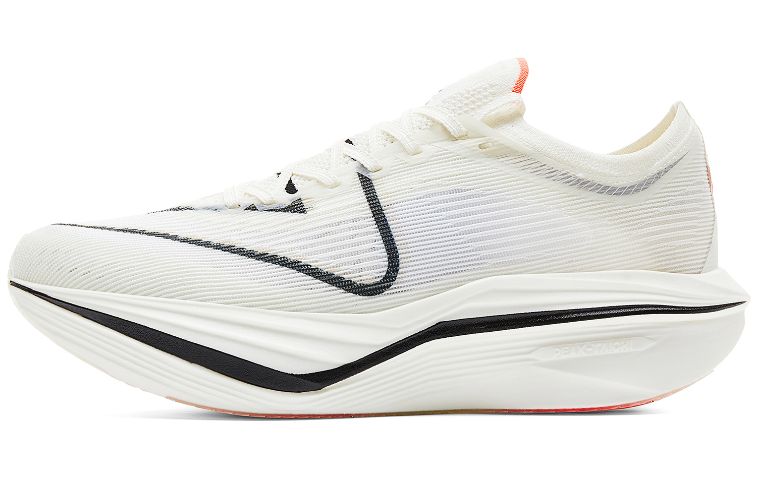 PEAK Кроссовки для бега с низким верхом, амортизирующие, износостойкие, нескользящие, мужские, суперлегкие, белые, черные
PEAK Кроссовки для бега с низким верхом, амортизирующие, износостойкие, нескользящие, мужские, суперлегкие, белые, черные