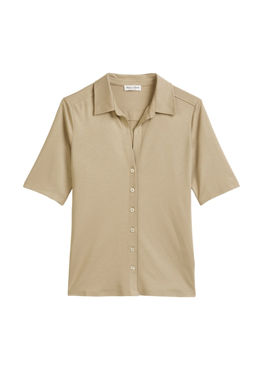 Блуза Marc OPolo, Cappuccino
Блуза Marc OPolo, Cappuccino