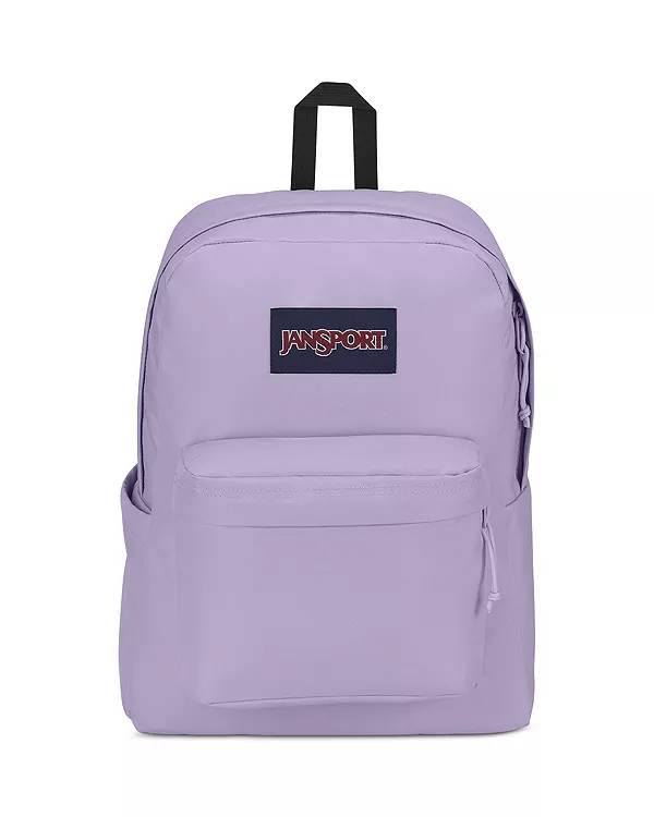 Рюкзак Superbreak Plus Jansport, фиолетовый
Рюкзак Superbreak Plus Jansport, фиолетовый