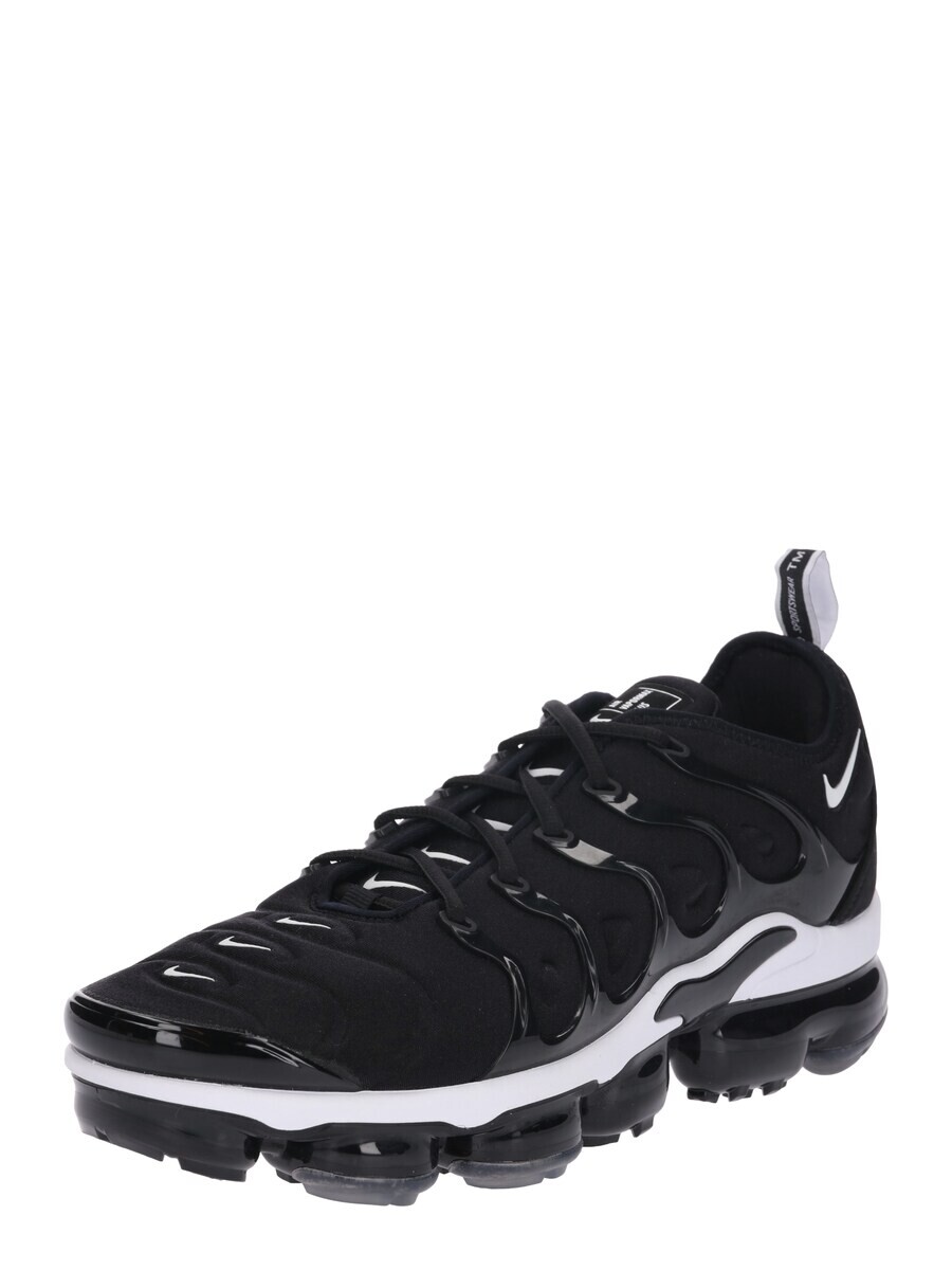 Кроссовки Nike Sportswear Sneakers Air VaporMax Plus, черный
Кроссовки Nike Sportswear Sneakers Air VaporMax Plus, черный