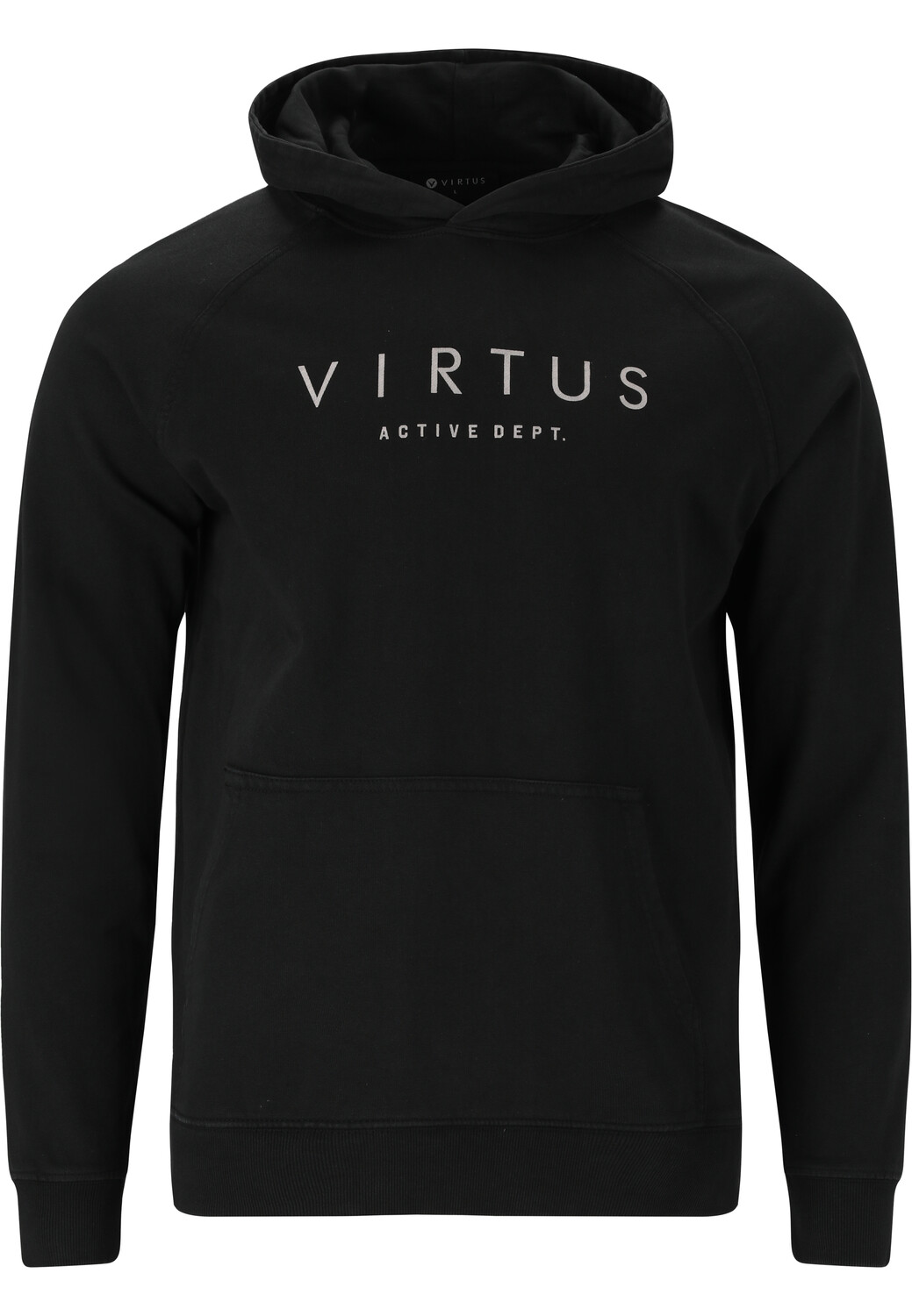 Толстовка Virtus Bold, цвет 1001 Black
Толстовка Virtus Bold, цвет 1001 Black