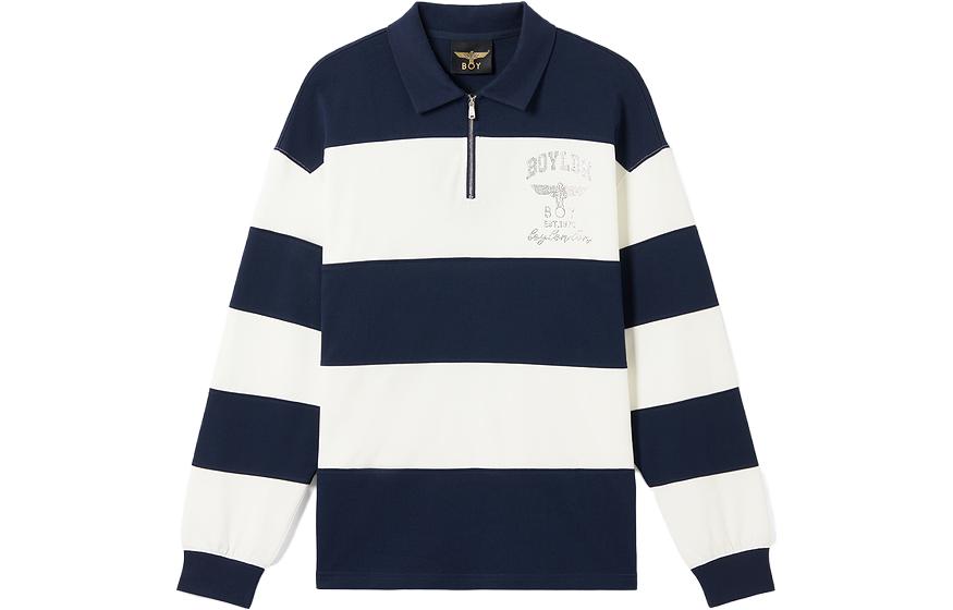 Boy London Футболка унисекс синяя, Синий, Boy London Футболка унисекс синяя
Boy London Футболка унисекс синяя, Синий, Boy London Футболка унисекс синяя