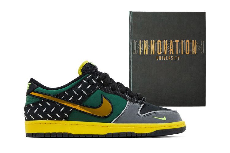 Кроссовки Nike Generation, O Pack Home
Кроссовки Nike Generation, O Pack Home