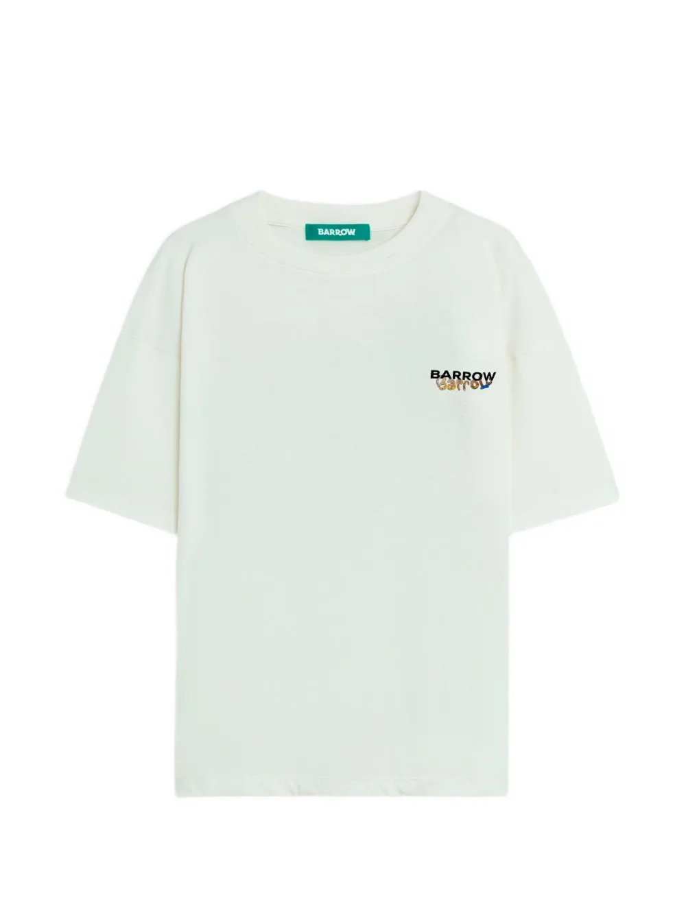 Футболка с графическим изображением мишки Barrow, бежевый
Футболка с графическим изображением мишки Barrow, бежевый