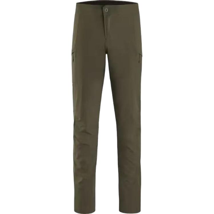 Быстросохнущие мужские брюки Arcteryx, dracaena зеленый/dracaena
Быстросохнущие мужские брюки Arcteryx, dracaena зеленый/dracaena