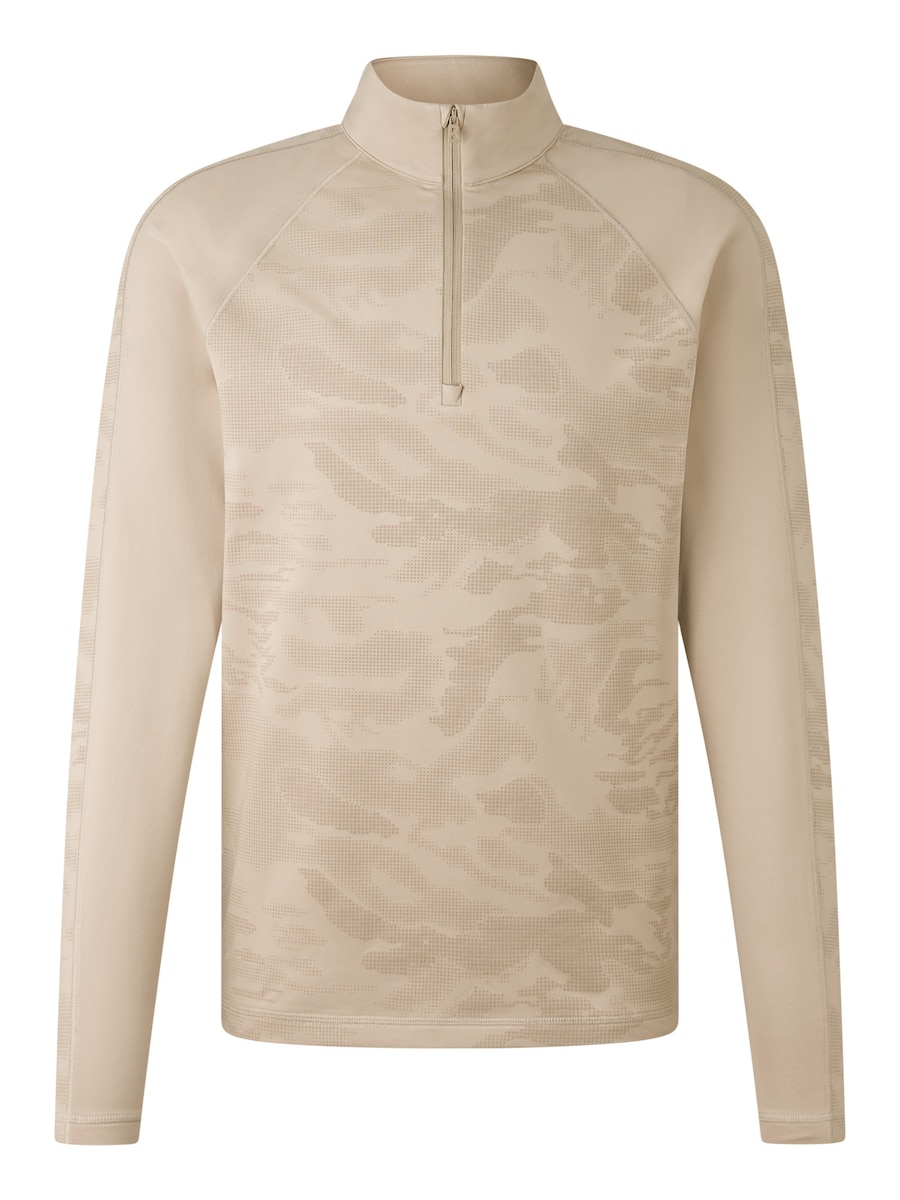 Футболка Performance Bogner Fire + Ice, бежевый
Футболка Performance Bogner Fire + Ice, бежевый