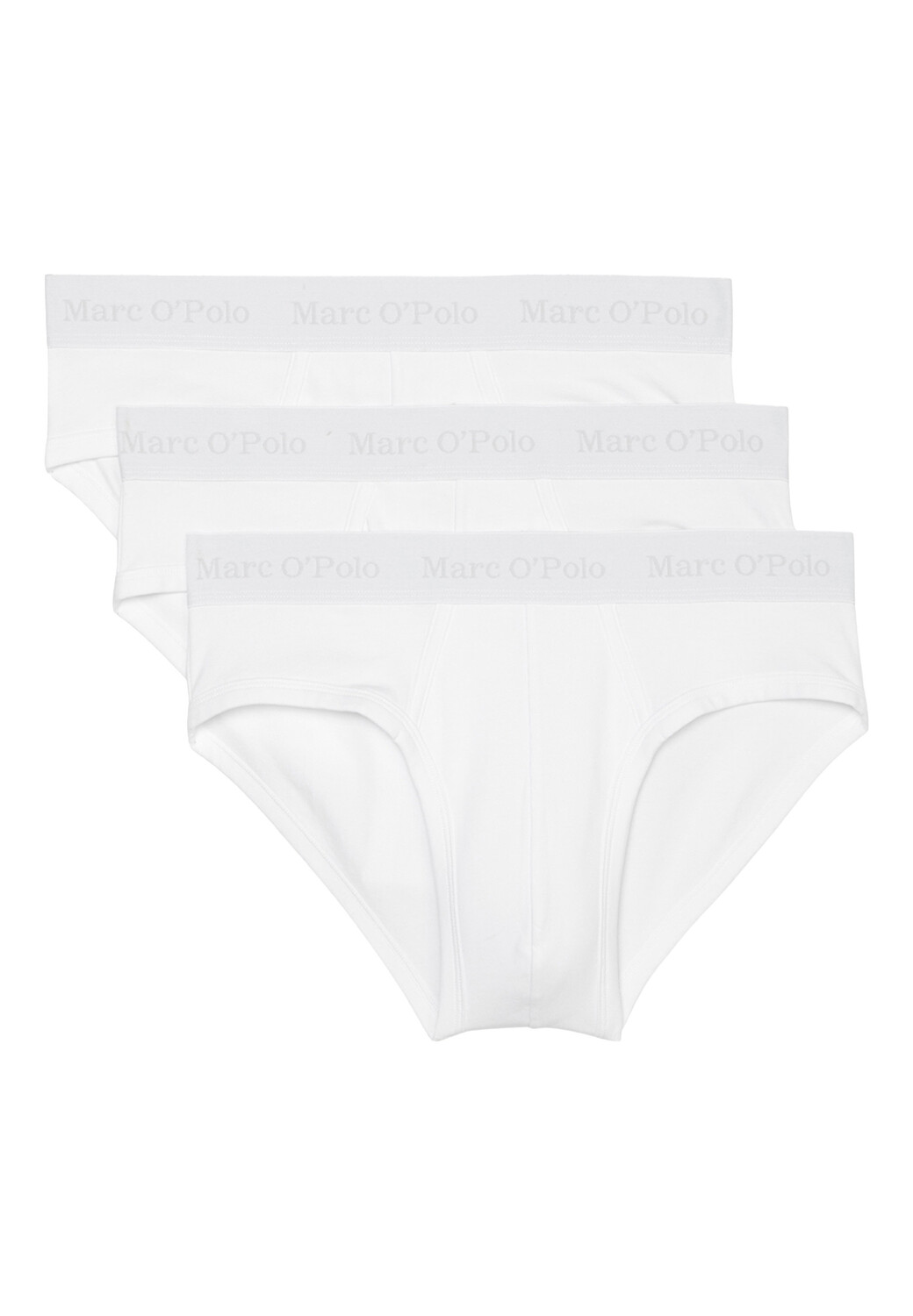 Трусы Marc O´Polo/Unterhose Essentials, белый
Трусы Marc O´Polo/Unterhose Essentials, белый