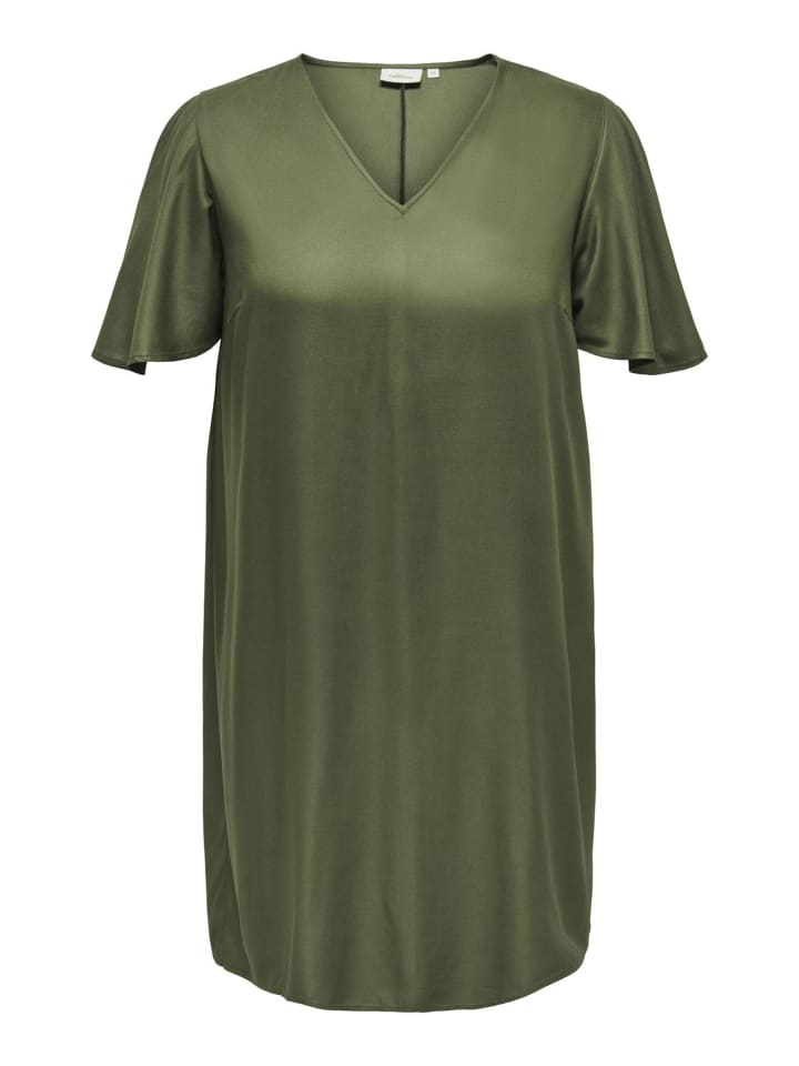 Платье до колена ONLY Carmakoma
Платье до колена ONLY Carmakoma