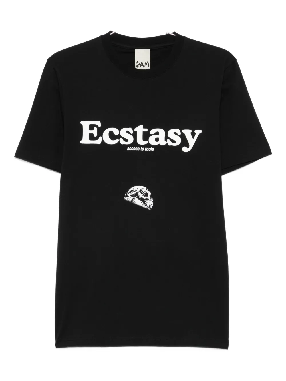 Футболка «Доступ к инструментам» Perks And Mini, черный
Футболка «Доступ к инструментам» Perks And Mini, черный