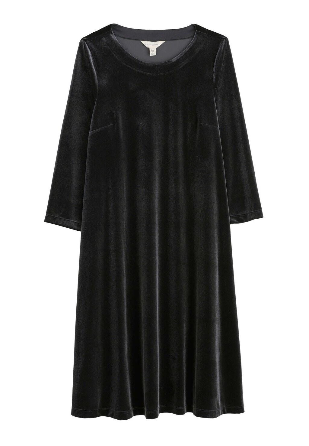 Повседневное платье Seasalt Cornwall, черный
Повседневное платье Seasalt Cornwall, черный