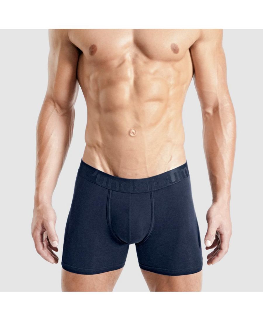 Мужские боксерские трусы с подкладкой Rounderbum, Navy
Мужские боксерские трусы с подкладкой Rounderbum, Navy