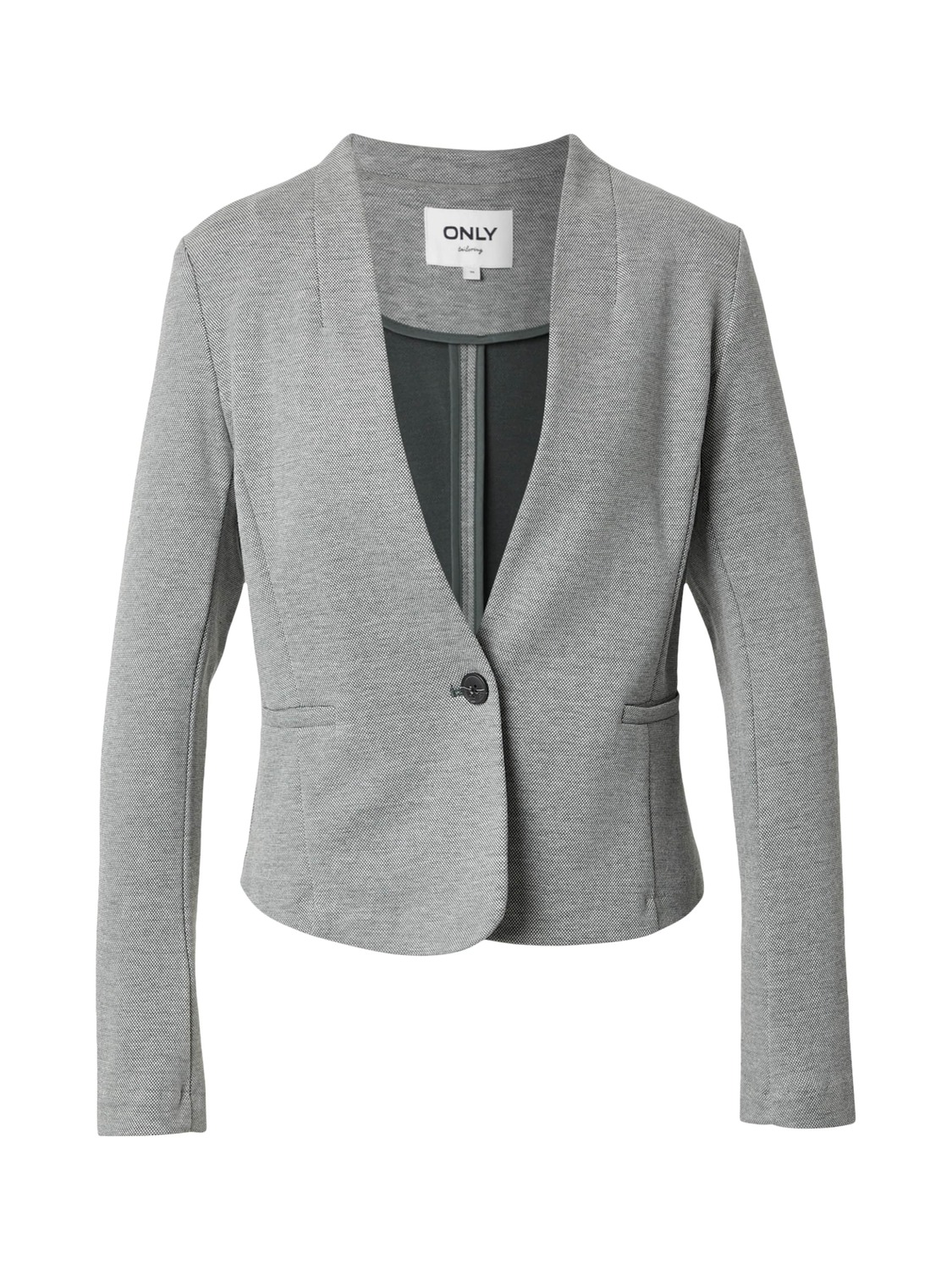 ONLY Блейзер 'ONLSELKIE' в цвете Fir
ONLY Блейзер 'ONLSELKIE' в цвете Fir