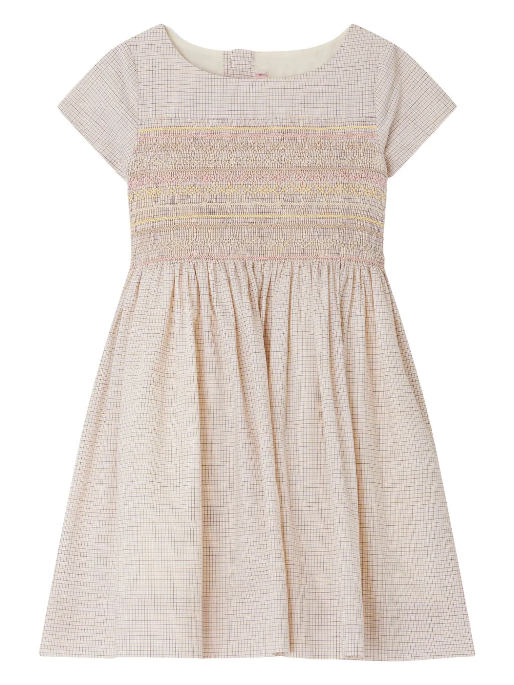 Платье Duchesse Bonpoint, нейтральный
Платье Duchesse Bonpoint, нейтральный