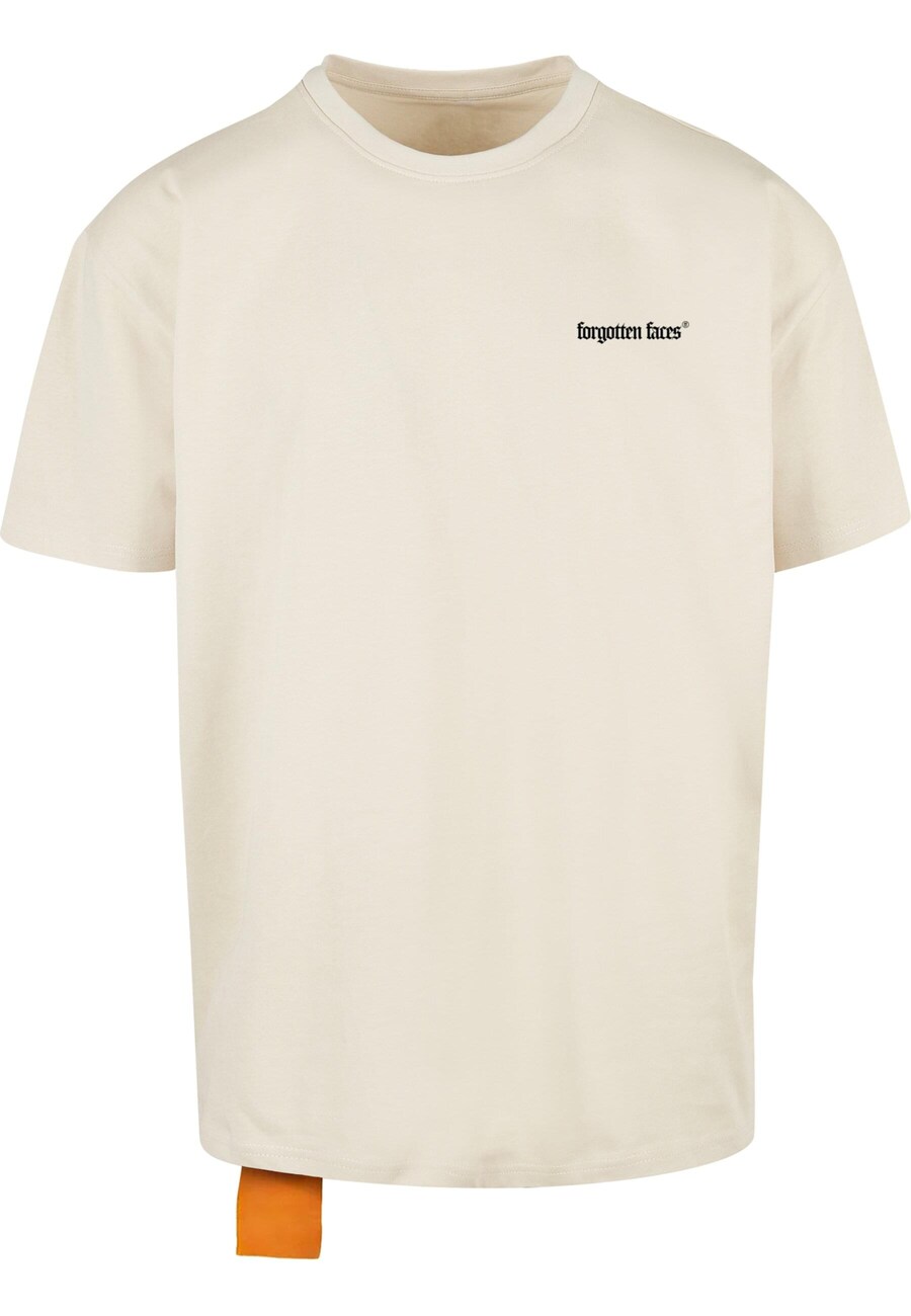 Рубашка Forgotten Faces Head Of Ares, кремовый
Рубашка Forgotten Faces Head Of Ares, кремовый