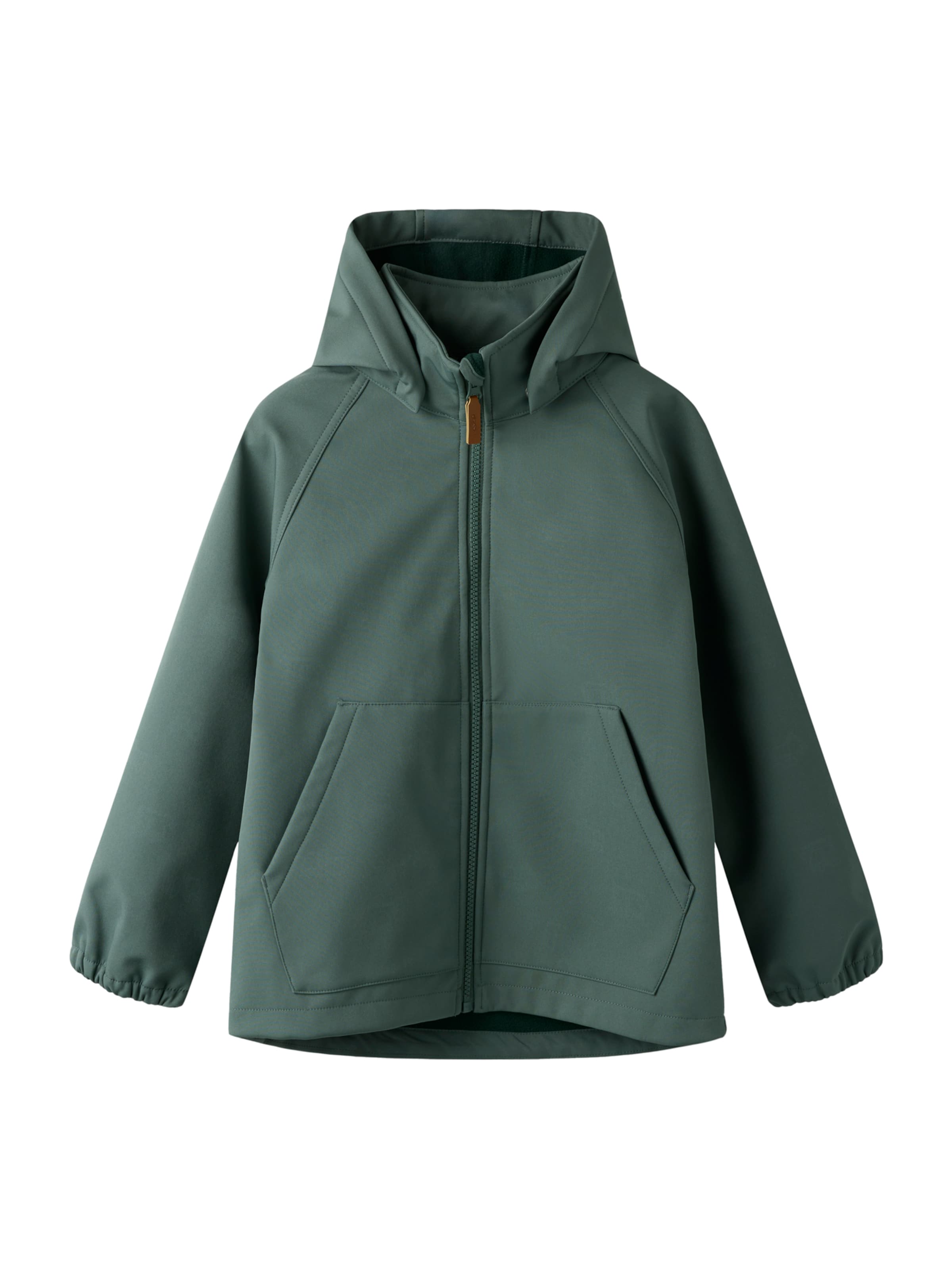 NAME IT Куртка Performance 'NMMALFA08' в цвете Emerald
NAME IT Куртка Performance 'NMMALFA08' в цвете Emerald