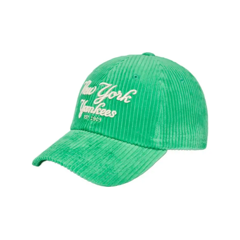 MLB Бейсболка унисекс, Green
MLB Бейсболка унисекс, Green