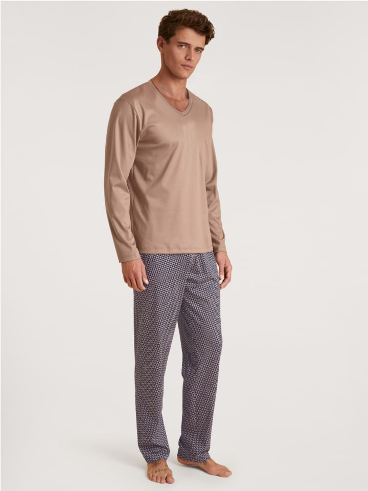 Calida Пижама на теплом песке
Calida Пижама на теплом песке