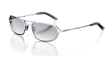 Smith Солнцезащитные очки Agent silver/grey gradient
Smith Солнцезащитные очки Agent silver/grey gradient