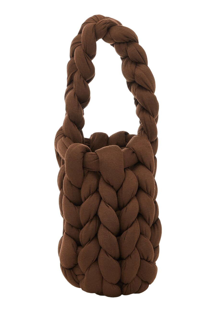 Сумочка FELIPA, коричневый
Сумочка FELIPA, коричневый