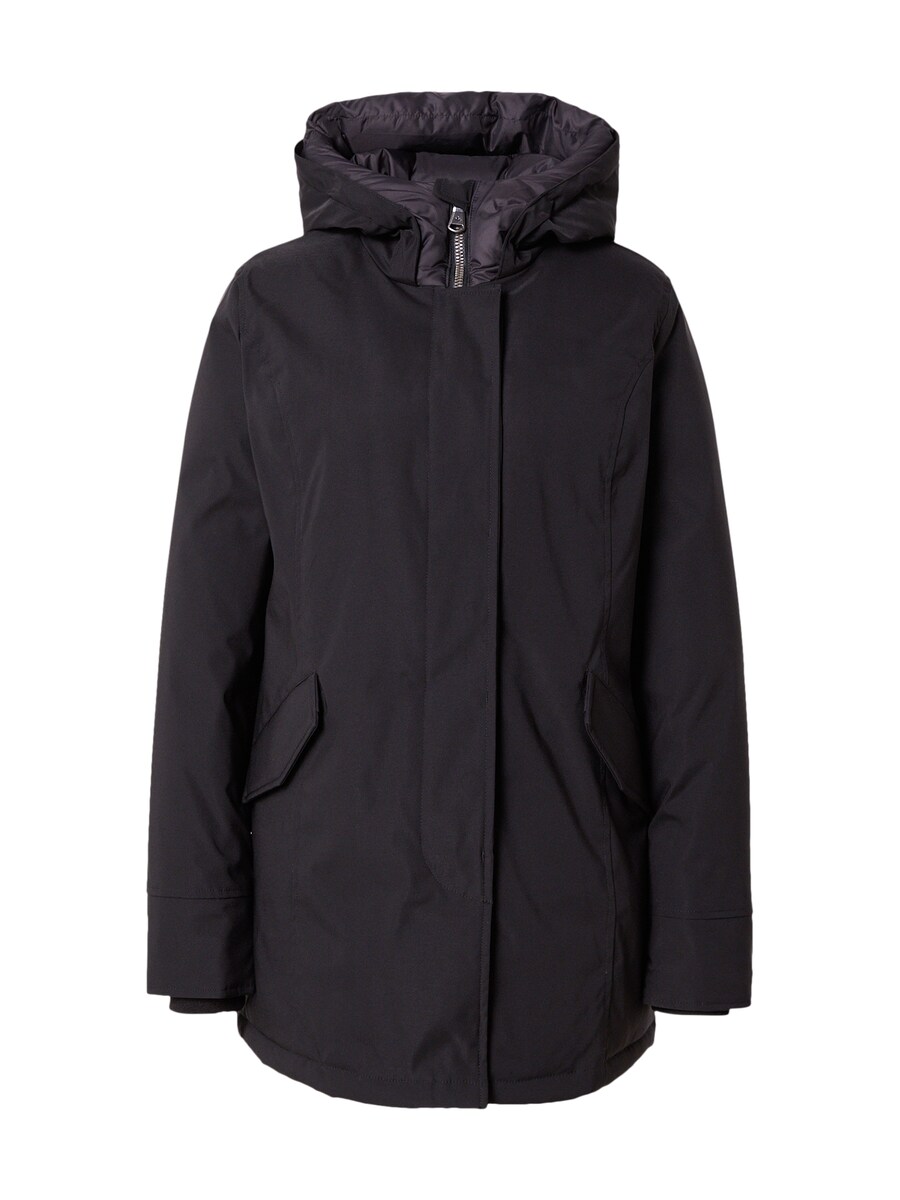 Зимняя куртка Canadian Classics FUNDY BAY 2.0, черный
Зимняя куртка Canadian Classics FUNDY BAY 2.0, черный