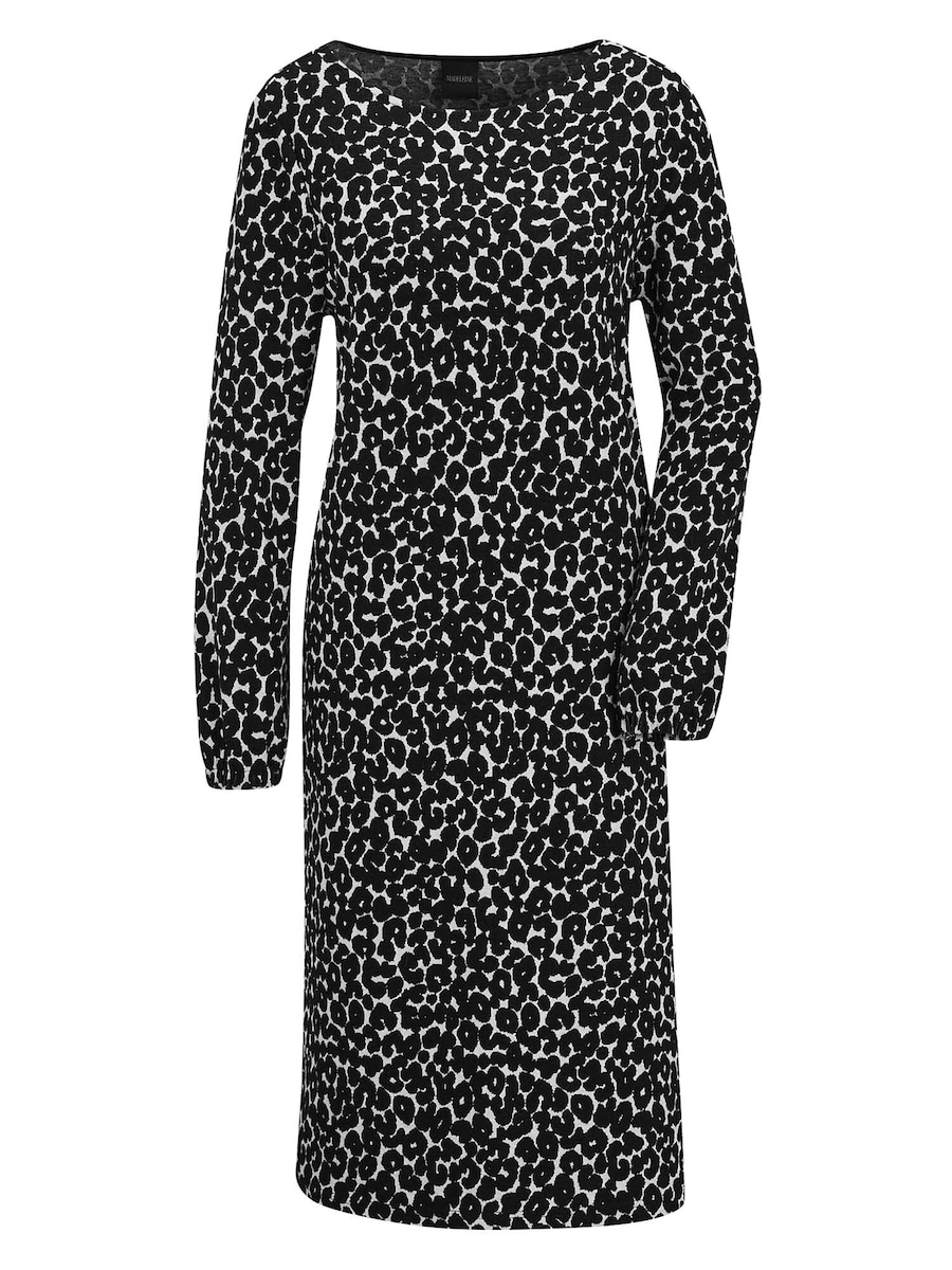 Платье MADELEINE, черный
Платье MADELEINE, черный