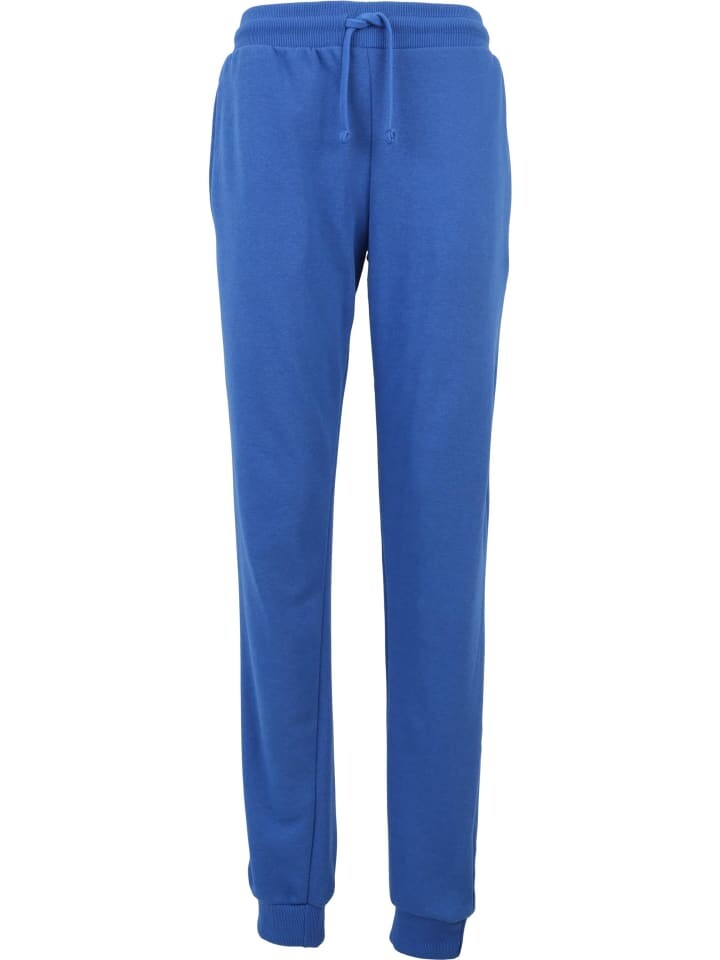 Тканевые брюки Urban Classics, цвет royal
Тканевые брюки Urban Classics, цвет royal