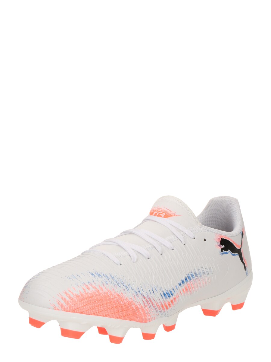 Футбольные бутсы PUMA Future 8 Play, White
Футбольные бутсы PUMA Future 8 Play, White