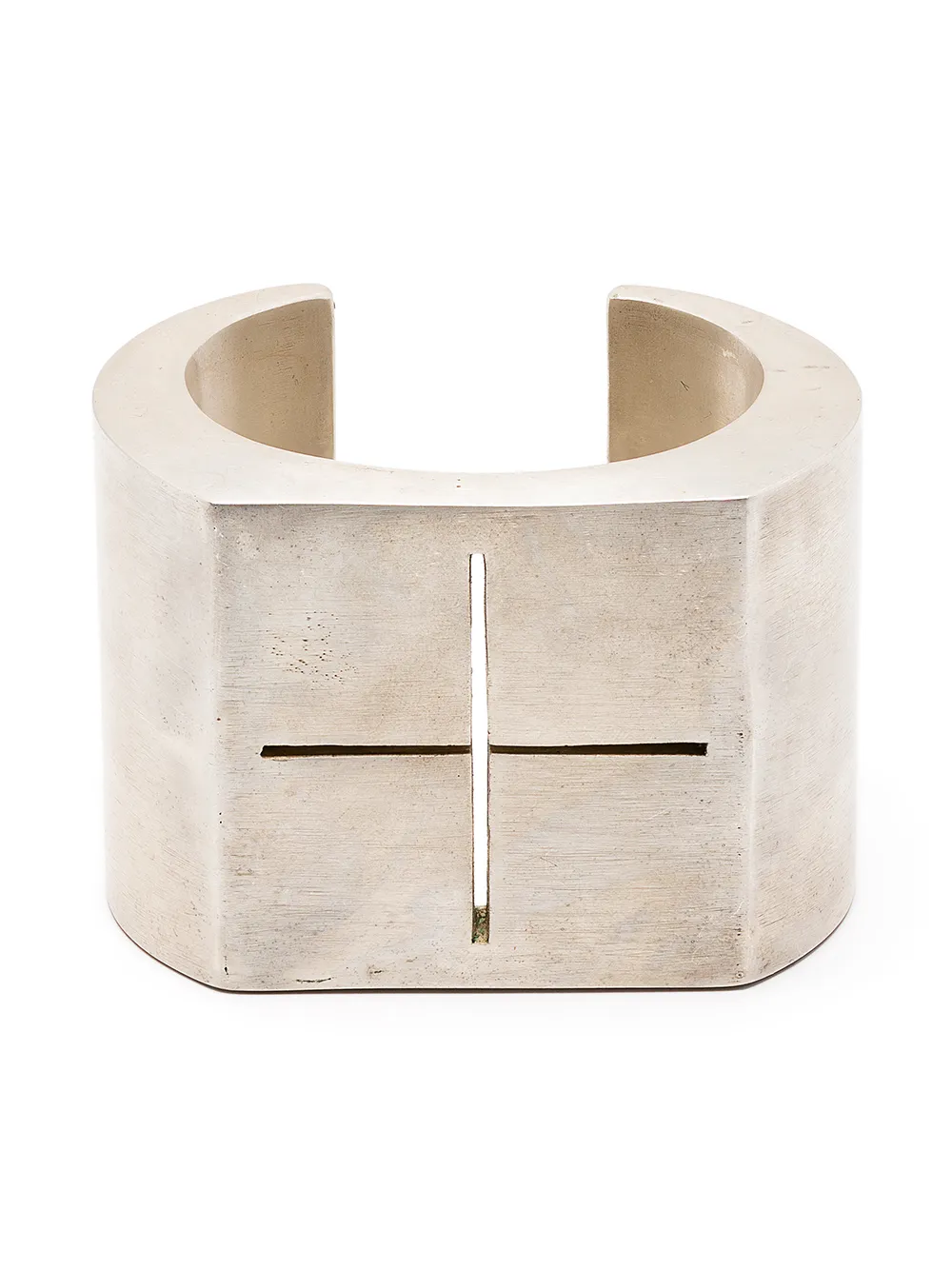 Браслет Crescent Plane Parts of Four, серебяный
Браслет Crescent Plane Parts of Four, серебяный