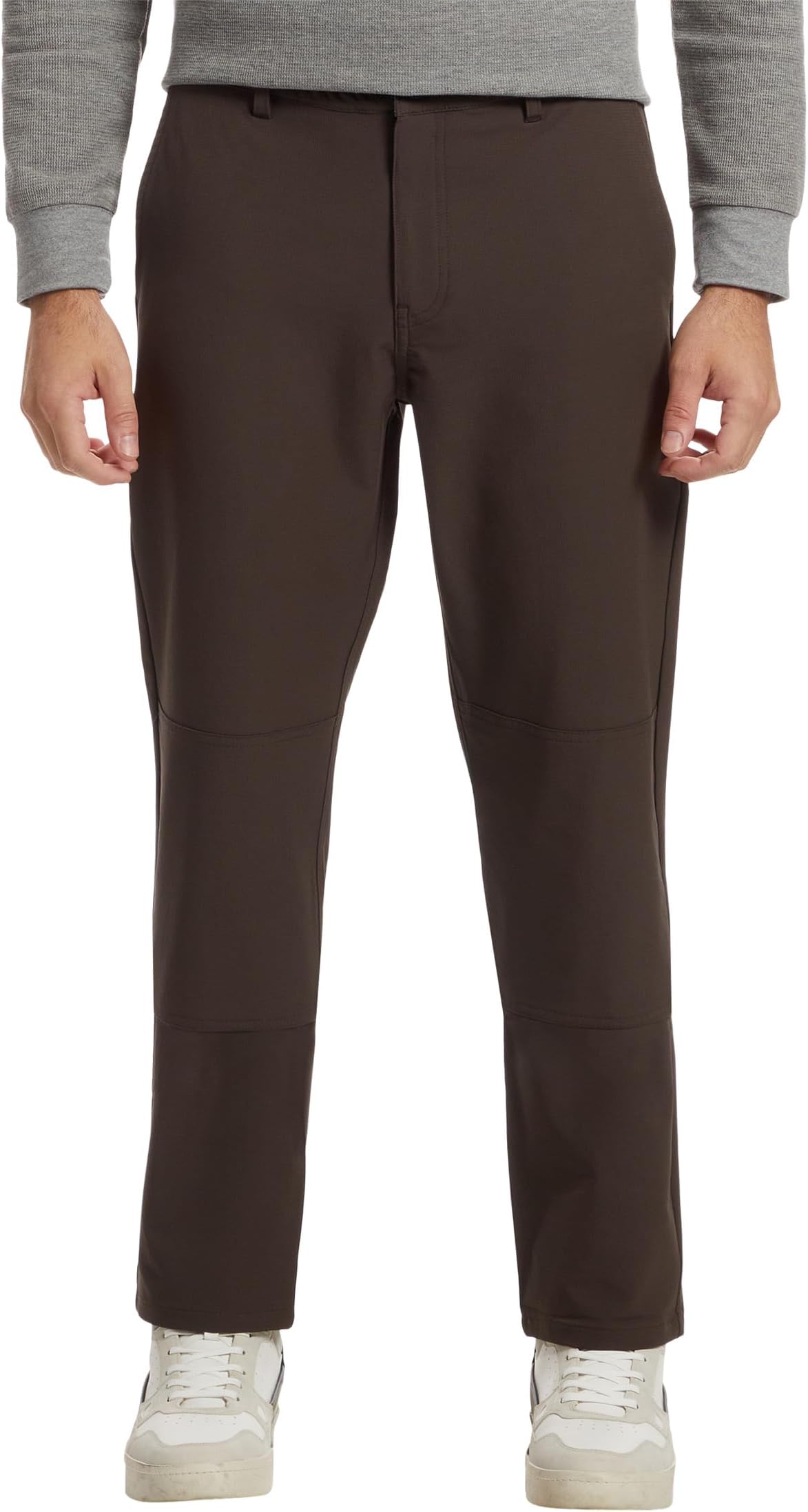 Брюки O'Neill Recon Hybrid Standard Pants, цвет Turkish Coffee
Брюки O'Neill Recon Hybrid Standard Pants, цвет Turkish Coffee
