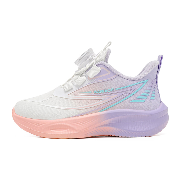 Утепленные противоскользящие износостойкие ботинки для увеличения роста WARRIOR, белый/фиолетовый
Утепленные противоскользящие износостойкие ботинки для увеличения роста WARRIOR, белый/фиолетовый