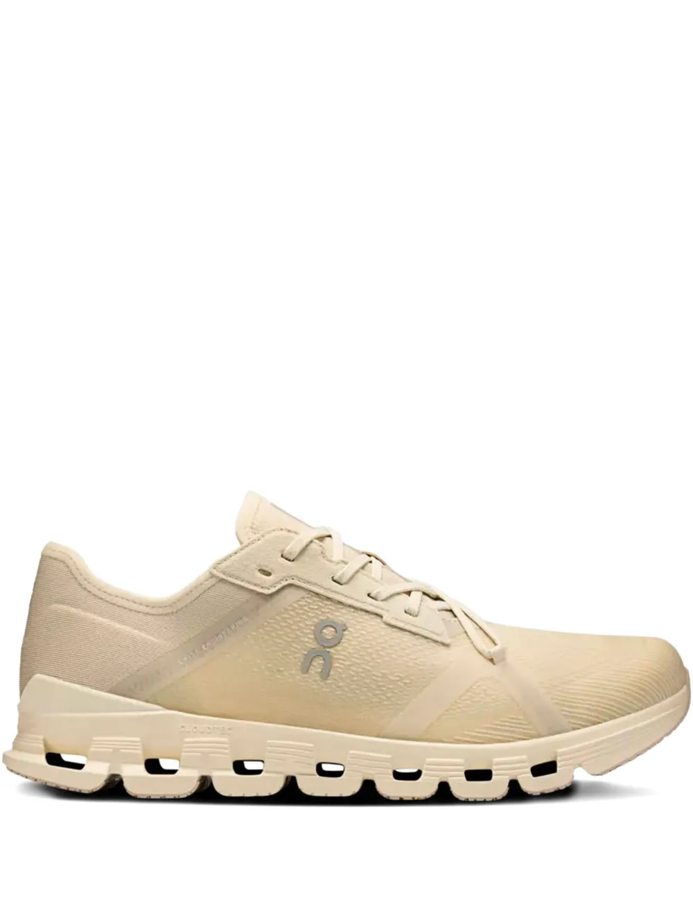 Кроссовки On Cloud X 4 AD On Running, нейтральный
Кроссовки On Cloud X 4 AD On Running, нейтральный