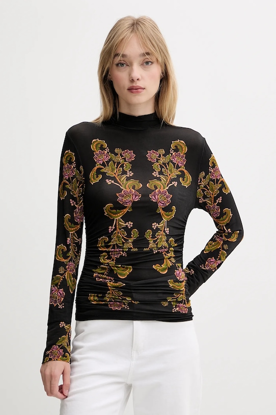 Блузка Farm Rio, черный
Блузка Farm Rio, черный