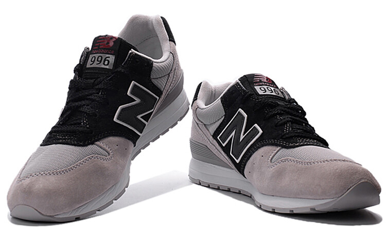 New Balance NB 996 Кроссовки унисекс
New Balance NB 996 Кроссовки унисекс