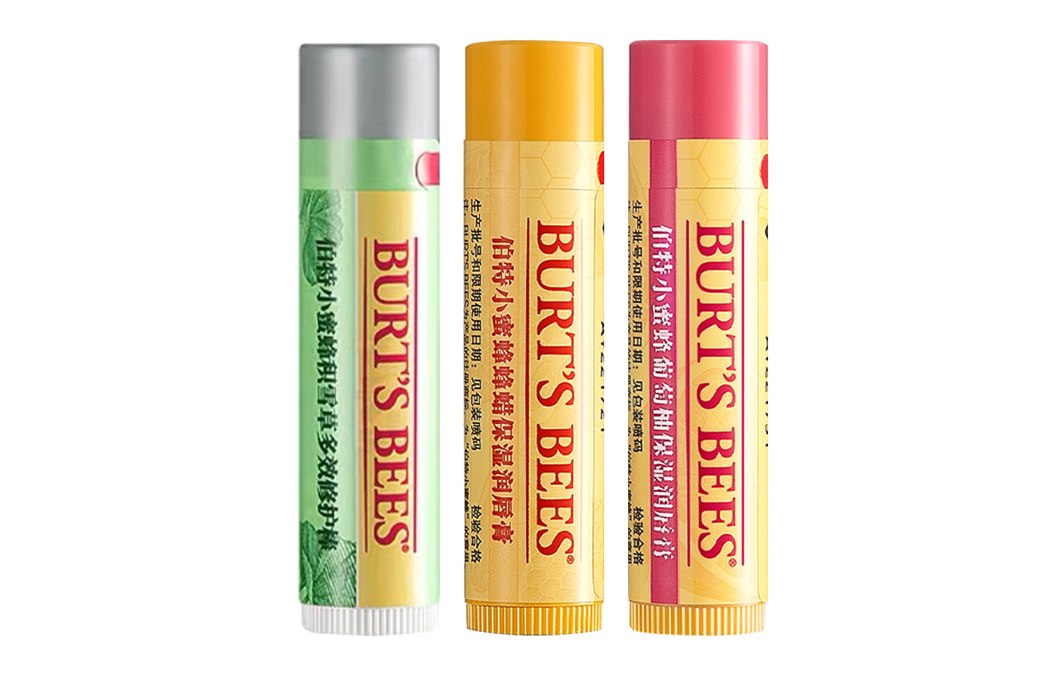 Бальзам для губ + универсальная палочка окопника для заживления увлажняющий и практичный набор средств для ухода комбинированное увлажнение BURT'S BEES, centella asiatica stick & beeswax + grapelip balm a variety of practical combinations
Бальзам для губ + универсальная палочка окопника для заживления увлажняющий и практичный набор средств для ухода комбинированное увлажнение BURT'S BEES, centella asiatica stick & beeswax + grapelip balm a variety of practical combinations