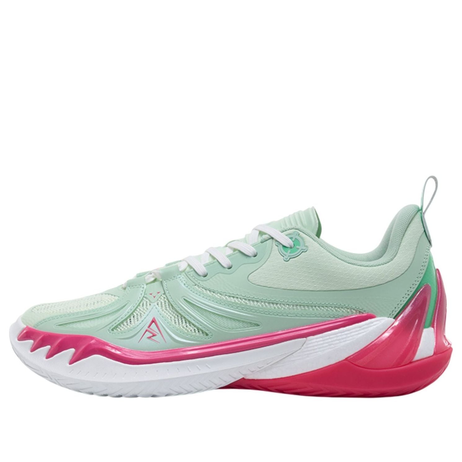 Кроссовки Rigorer AR3 'Melon Berry' (Additional Insole Set)
Кроссовки Rigorer AR3 'Melon Berry' (Additional Insole Set)