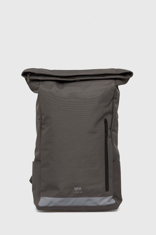 Рюкзак Lefrik, зеленый 
Рюкзак Lefrik, зеленый