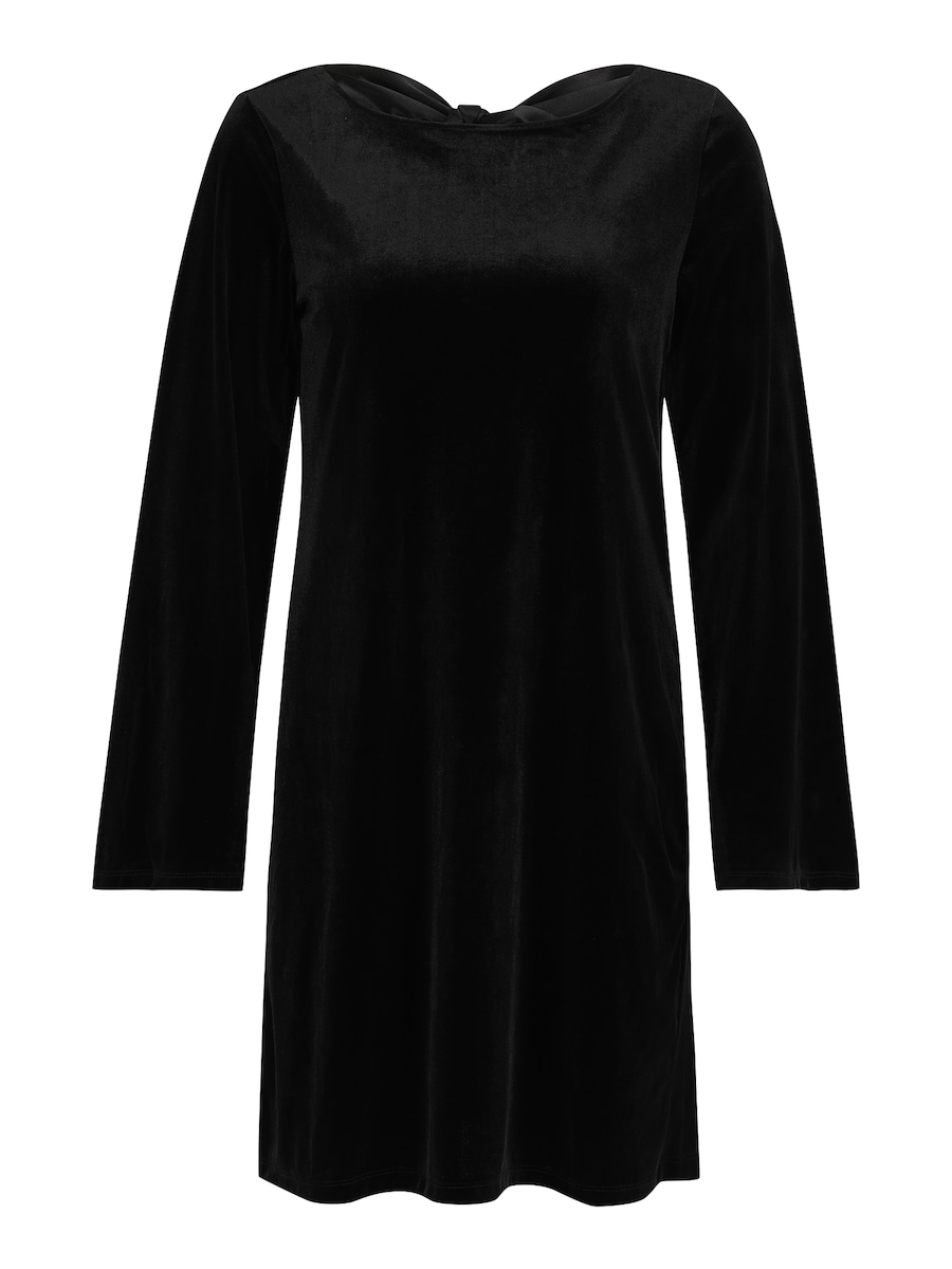 Платье JDY Tall JDYVICTORY, черный
Платье JDY Tall JDYVICTORY, черный