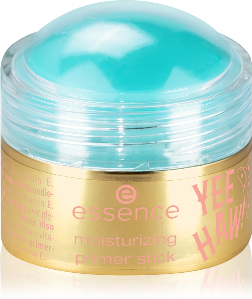 Ух ты! Увлажняющая основа под макияж Essence, atspalvis 01 howdy y'all! 10,2 гр
Ух ты! Увлажняющая основа под макияж Essence, atspalvis 01 howdy y'all! 10,2 гр