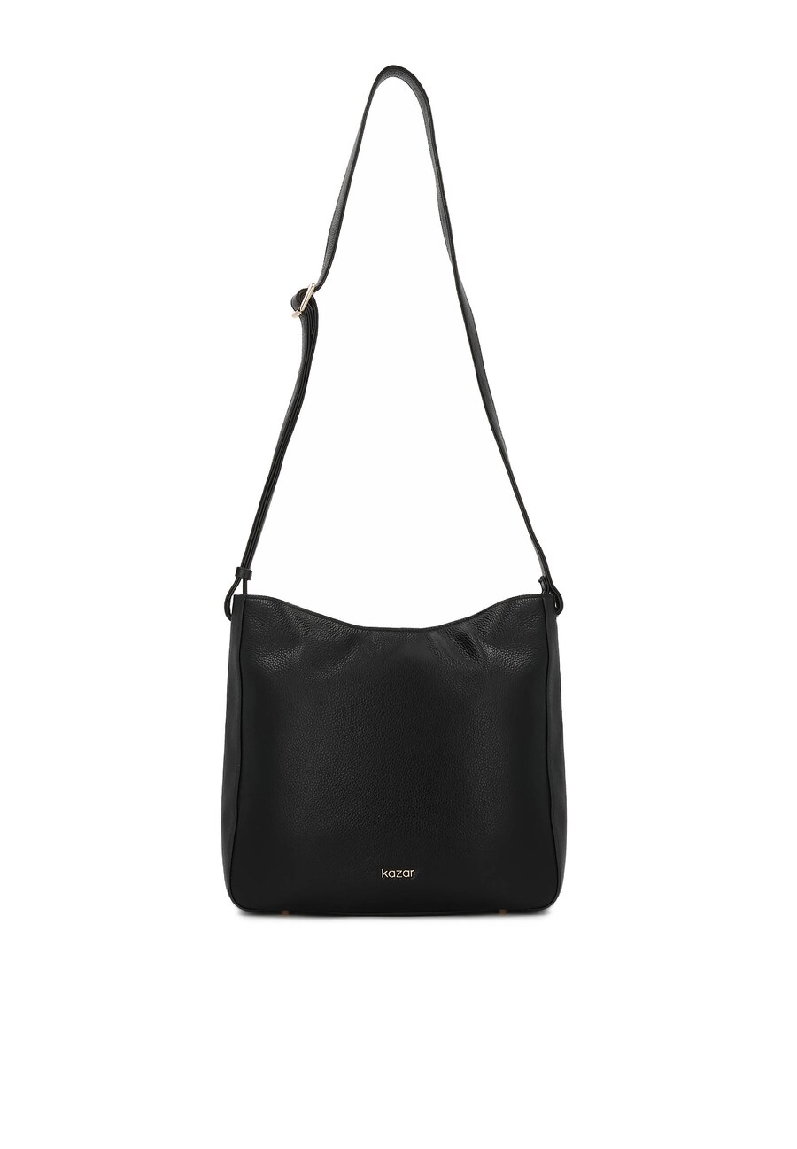 Сумка кросс-боди Kazar, Black
Сумка кросс-боди Kazar, Black