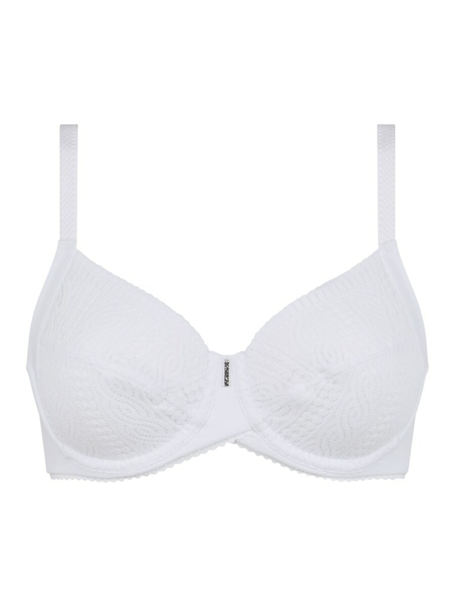 Треугольный бюстгальтер Chantelle, белый
Треугольный бюстгальтер Chantelle, белый