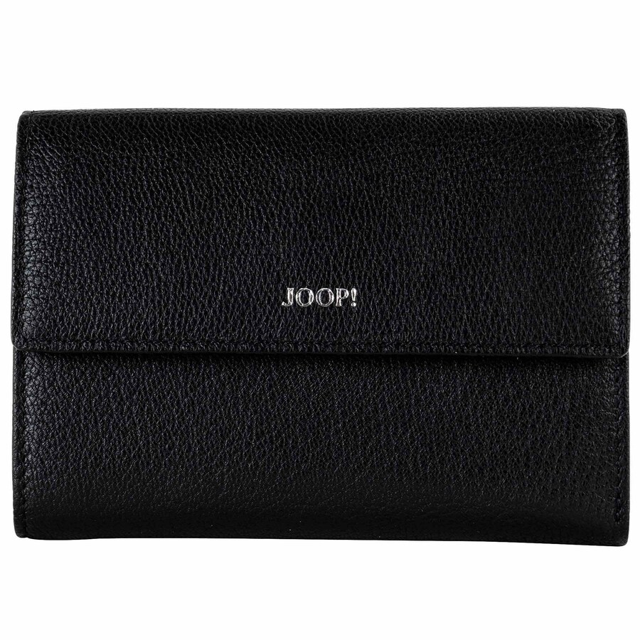 Кошелек JOOP! Lantea Cosma, Black
Кошелек JOOP! Lantea Cosma, Black