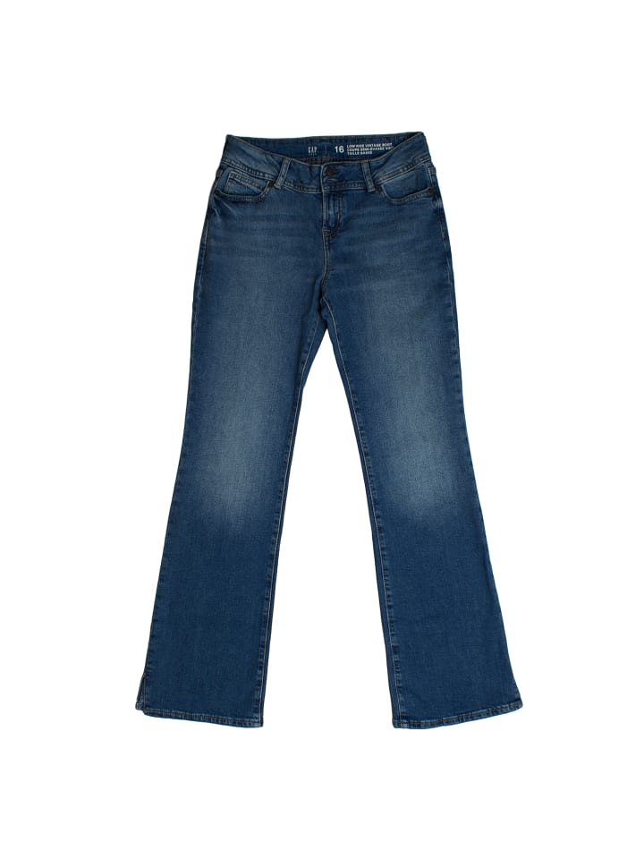 Джинсы GAP, синий
Джинсы GAP, синий