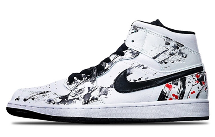 Кроссовки Air Jordan 1 Vintage Basketball Shoes Men Mid-Top White, Белый, Кроссовки Air Jordan 1 Vintage Basketball Shoes Men Mid-Top White
Кроссовки Air Jordan 1 Vintage Basketball Shoes Men Mid-Top White, Белый, Кроссовки Air Jordan 1 Vintage Basketball Shoes Men Mid-Top White