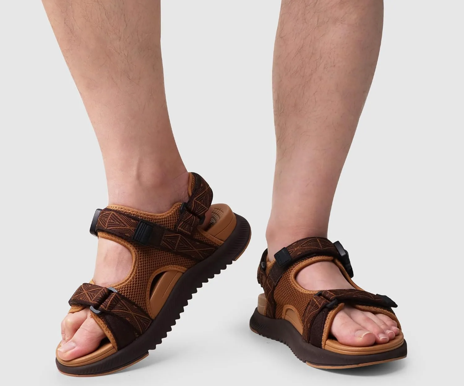 Мужские сандалии для походов ONCAI с поддержкой свода стопы, сетчатые спортивные прогулочные сандалии, летние уличные сандалии с амортизирующей подошвой из толстой резины и восстановительные спортивные сандалии Fisherman, размеры 7-15, хаки
Мужские сандалии для походов ONCAI с поддержкой свода стопы, сетчатые спортивные прогулочные сандалии, летние уличные сандалии с амортизирующей подошвой из толстой резины и восстановительные спортивные сандалии Fisherman, размеры 7-15, хаки