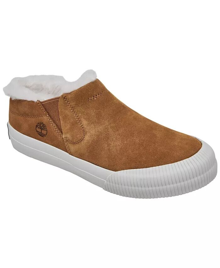 Женские низкие повседневные кроссовки Skyla Bay 2.0 на теплой подкладке от Finish Line Timberland, коричневый
Женские низкие повседневные кроссовки Skyla Bay 2.0 на теплой подкладке от Finish Line Timberland, коричневый