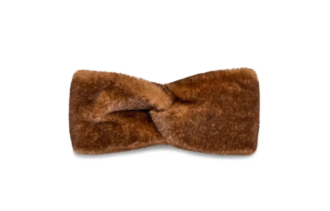 Женская повязка для волос UGG
Женская повязка для волос UGG