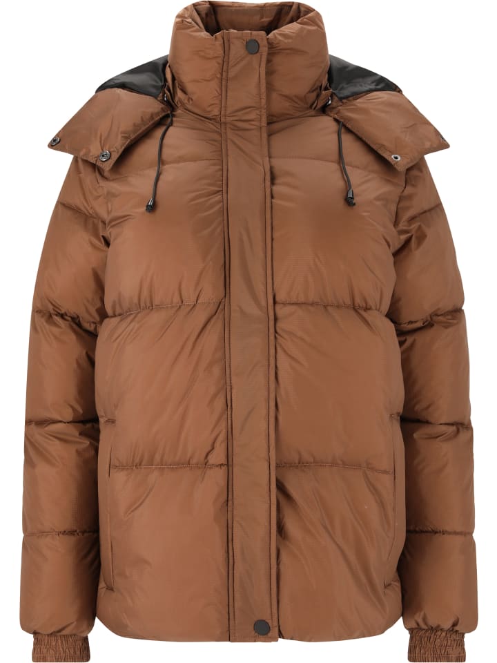 Зимняя куртка Whistler
Зимняя куртка Whistler