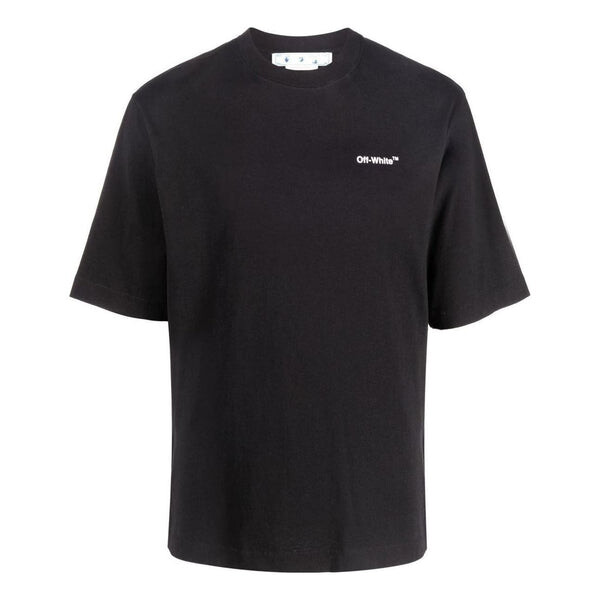 Футболка men's alphabet character printing casual straight short sleeve white t-shirt Off-White, черный
Футболка men's alphabet character printing casual straight short sleeve white t-shirt Off-White, черный