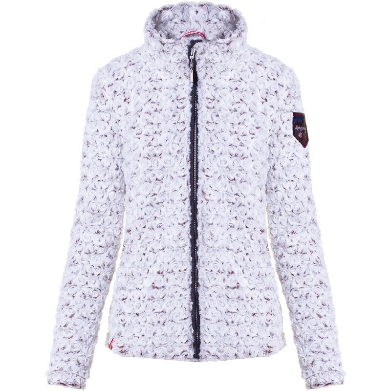 Jacket d. ja. lerchkogel Almgwand 1928, бежевый
Jacket d. ja. lerchkogel Almgwand 1928, бежевый