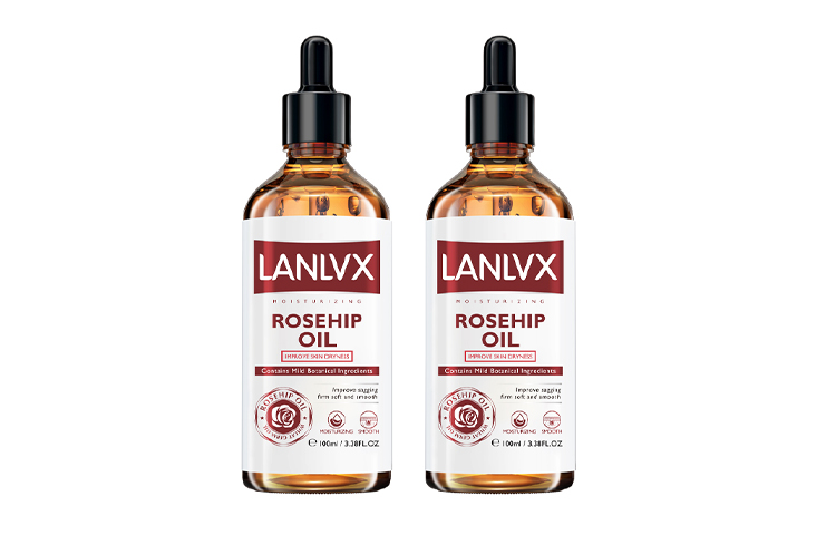 Эфирные масла, сыворотки и уходовые масла для тела унисекс LANLVX
Эфирные масла, сыворотки и уходовые масла для тела унисекс LANLVX